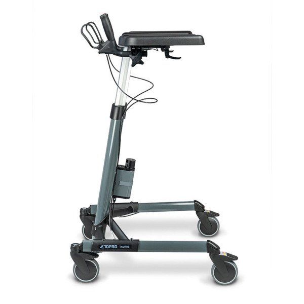 Gehhilfen: Gehwagen TOPRO TAURUS E PREMIUM - MIETANGEBOT 1 Monat – Gebraucht aus Egg b. Zürich von Santhema_AG 1