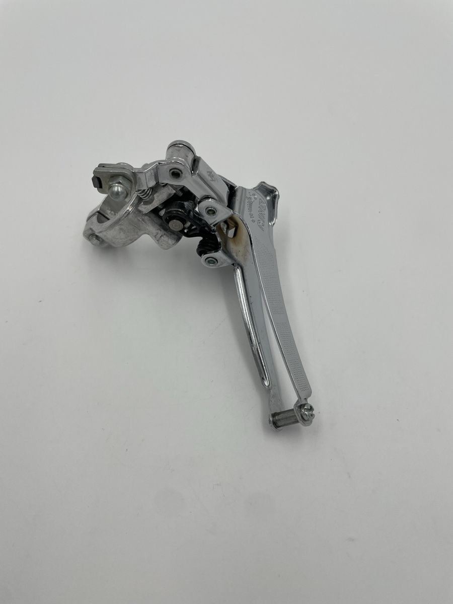 Pezzi di ricambio: Rino Umwerfer NOS  – Nuovo (secondo la descrizione) da Solothurn venduto da VintageVelo81 3