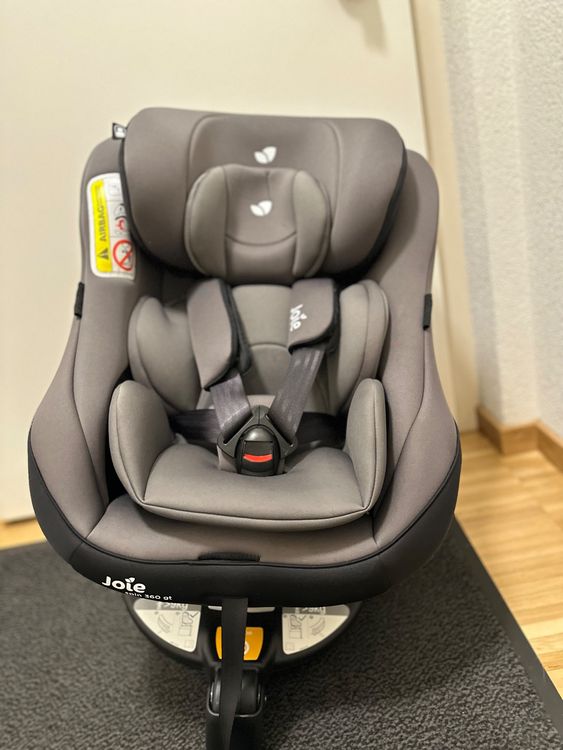 Joie Spin 360 Gt