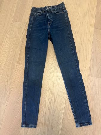 Topshop Jeans, Grösse W26/L32