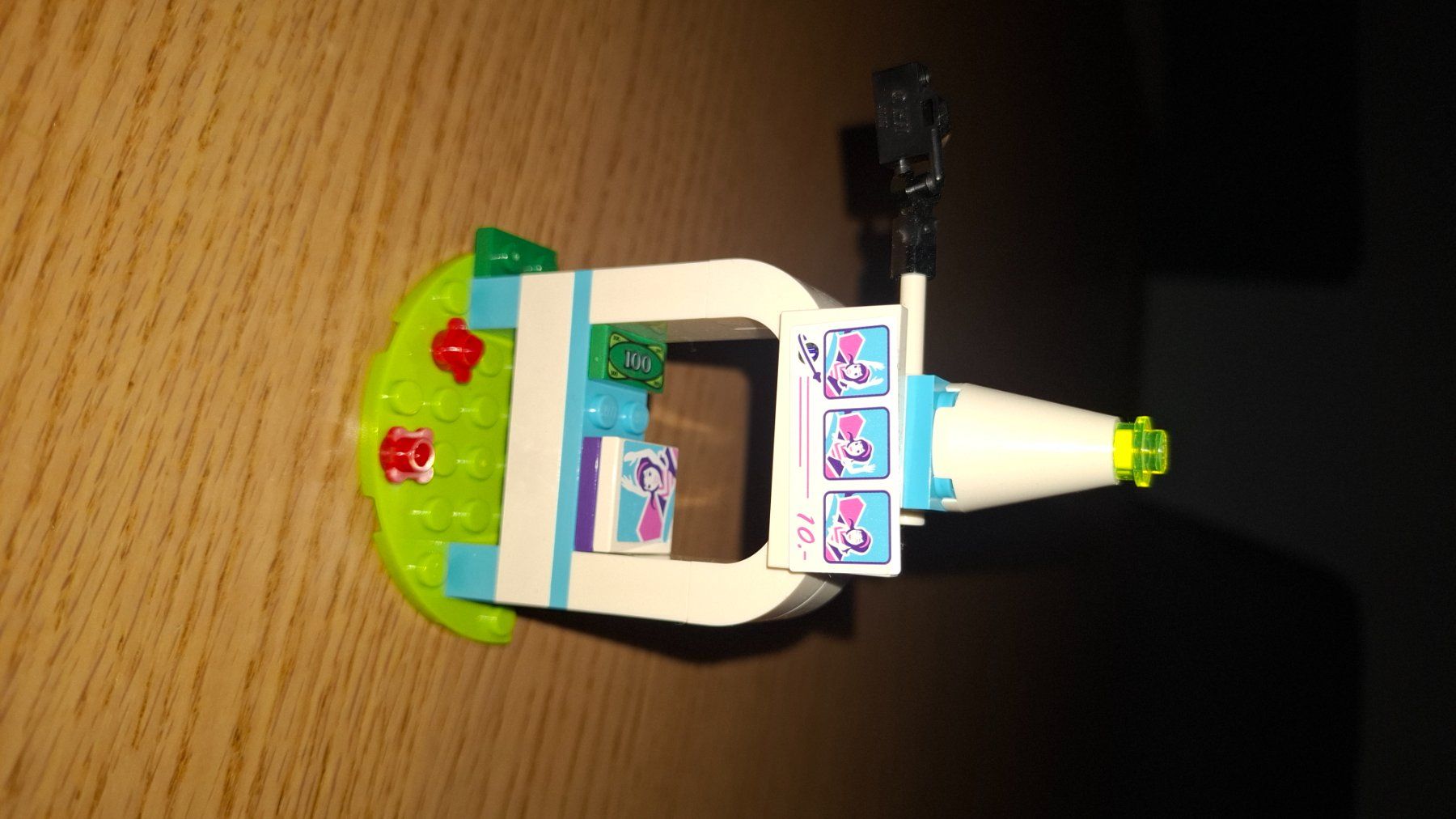 Lego Giocattoli: Lego friends 41128 – Usato da Schöftland venduto da Bikefarmer 4
