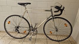 TIGRA Rennrad mit Shimano 105 Komponenten gebraucht