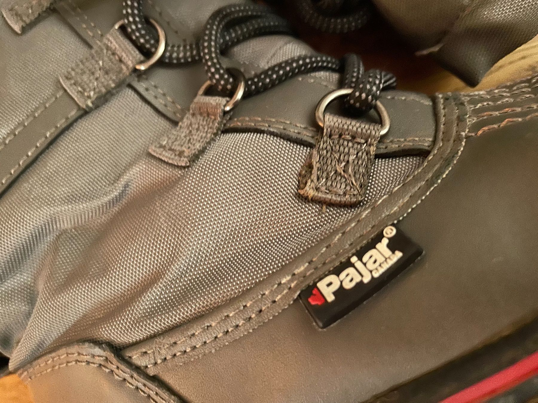 Scarpe da donna: Bottes hiver – Nuovo (secondo la descrizione) da Pully venduto da Kalissa 4