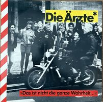 LP's Die Ärzte