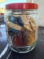 Mystery Jar-Jewelery
