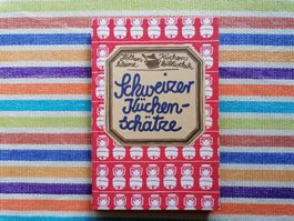 Schweizer Küchenschätze💥🌞 Hölkers kleine Küchenbibliothek