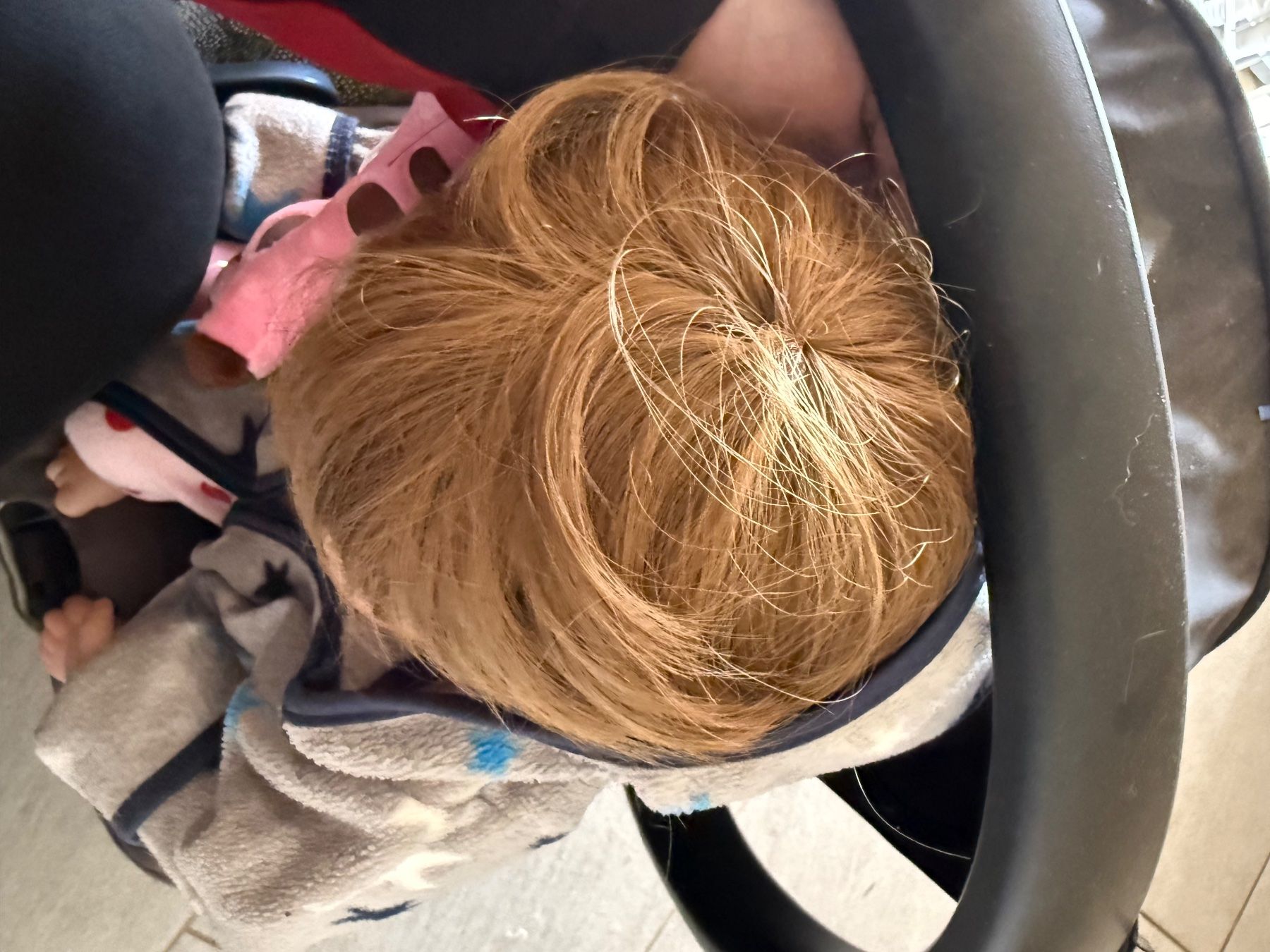 Reborn Puppen: Reborn baby – Neu (gemäss Beschreibung) aus Gettnau von Gina_wirz 1
