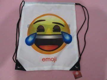 Zaini: emoji Gym Bag / Rucksäckli – Nuovo (secondo la descrizione) da Neuchâtel venduto da Dualseele 1