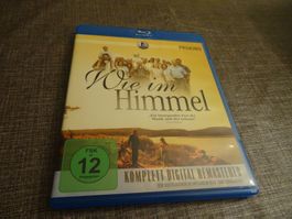 Wie im Himmel Blu-ray