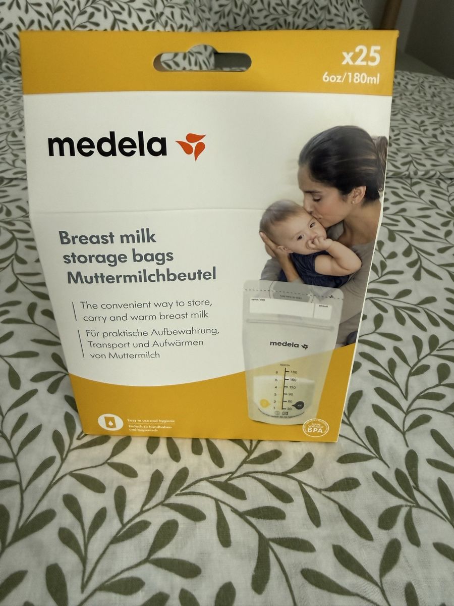 Medela Stillzubehör: Medela Swing Maxi – Gebraucht aus Schwerzenbach von geo_2vfd 1