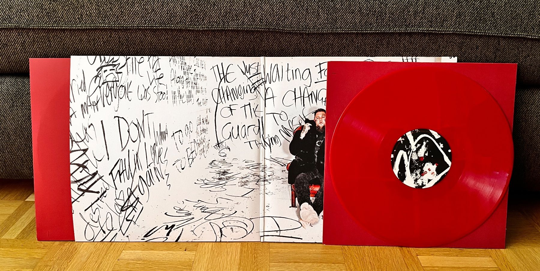 Schallplatten: 10 LP's Pop u. Rock MINT – Neu (gemäss Beschreibung) aus Arlesheim von Vinylpferd 4