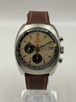 Lemania Chronographe Automatique Ref. 1341