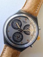 Swatch Chrono Sirio (SCM101) 