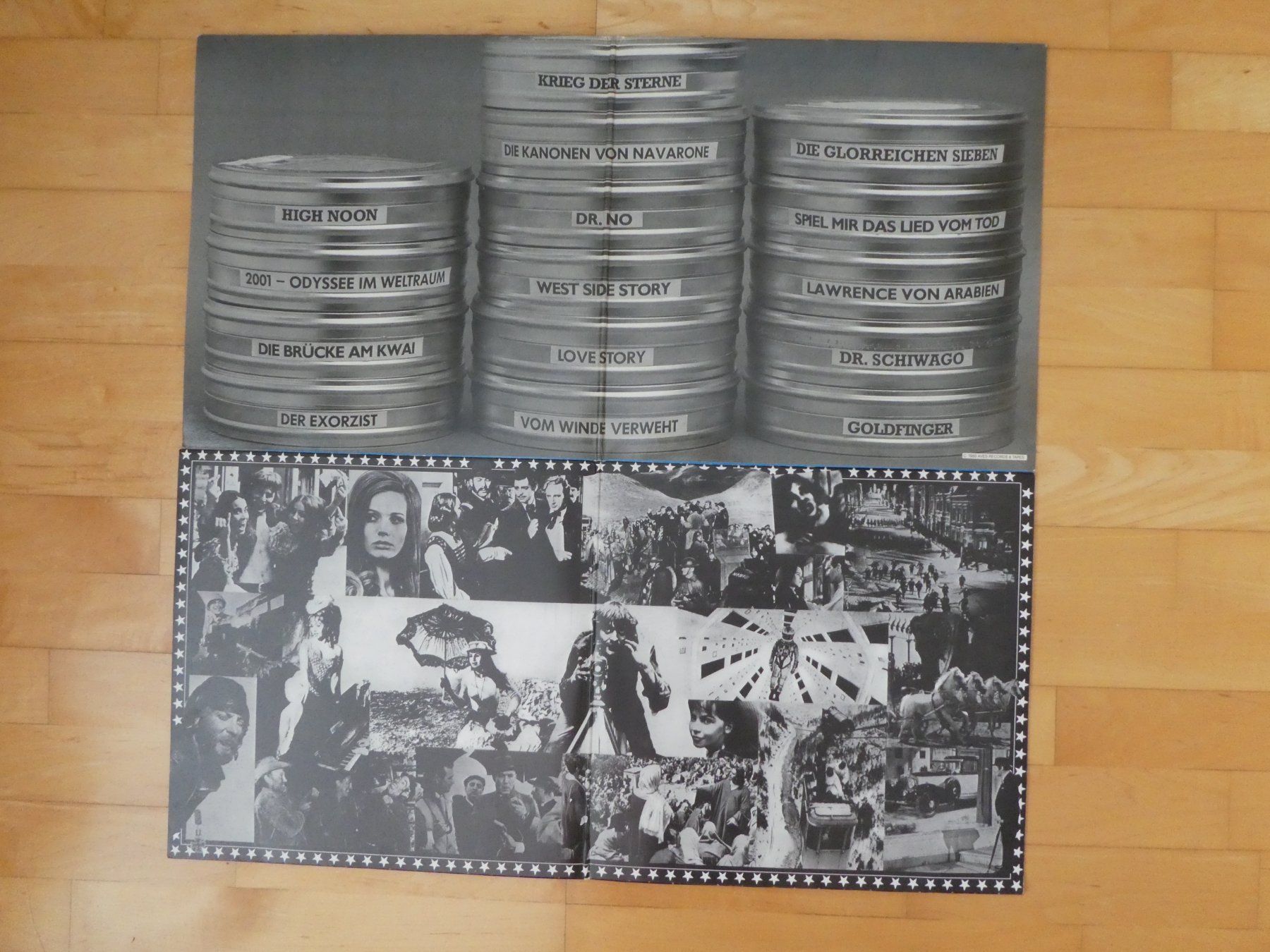 Dischi in vinile: 71 Schallplatten: Eine Sammlung – Usato da Muntelier venduto da Rwc 5