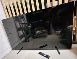 QLED 55"