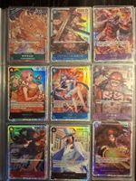 Carte One Piece 