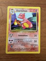 Charmeleon - Set base 24/102 - 1995