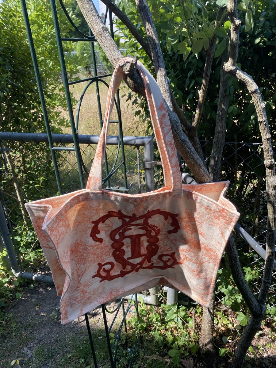 Borse da donna: Interdee Canvas Shopper  – Nuovo (secondo la descrizione) da Kaiseraugst venduto da RJ03