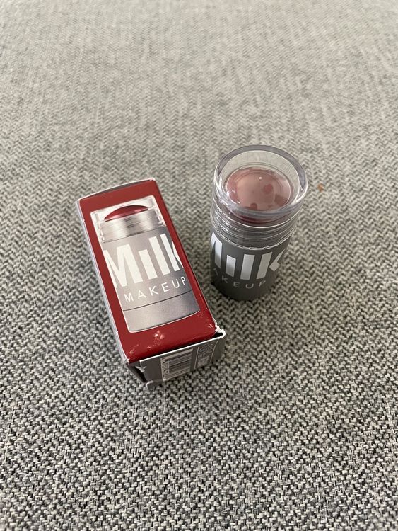 Milk mini lip+cheek, cream blush and lip color, muse Kaufen auf Ricardo