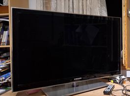 Samsung 40 Zoll TV  Modell UE40C6000