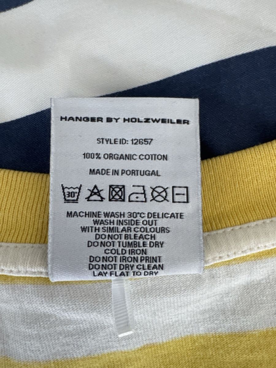 Kleiderpakete: Hanger by Holzweiler M/L – Neu (gemäss Beschreibung) aus Bern von nikwy 3