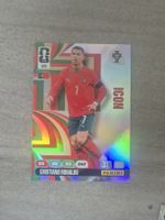 Cristiano Ronaldo ICON Karte