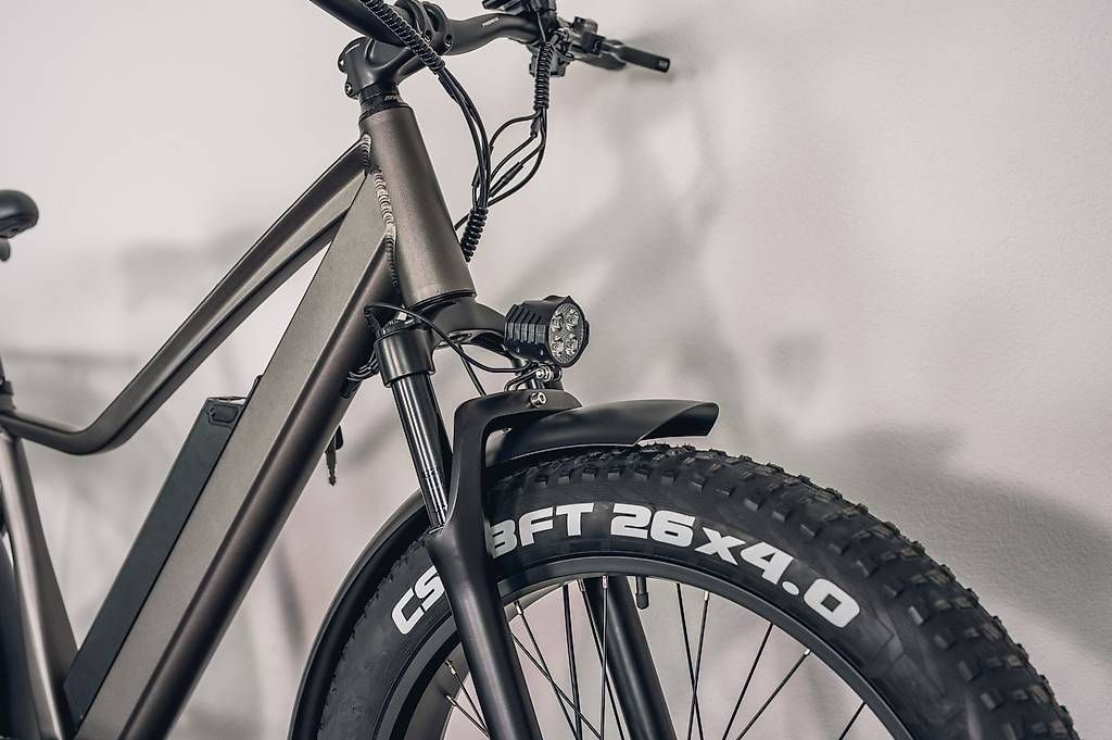 Biciclette: Aversus Ares E-Bike – Usato da Oftringen venduto da AversusBikestore 1