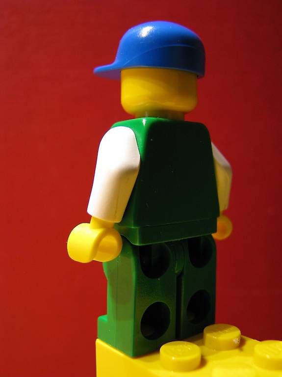 Lego Giocattoli: Lego Minifigur Time Cruisers – Usato da Wangen b. Olten venduto da Binggeli4 1
