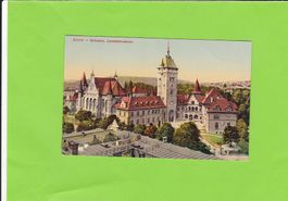 Zürich-Landesmuseum