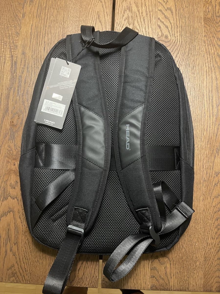 Head Rucksäcke: Head Start, Rucksack Backpack Basic, unisex, neu – Neu und originalverpackt aus Spreitenbach von Levin1983 1