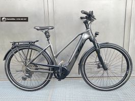 🟢 NEUWERTIG • 2023 • 85Nm • 750Wh • KTM Macina Style 730  