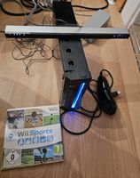 Nintendo Wii Konsole 