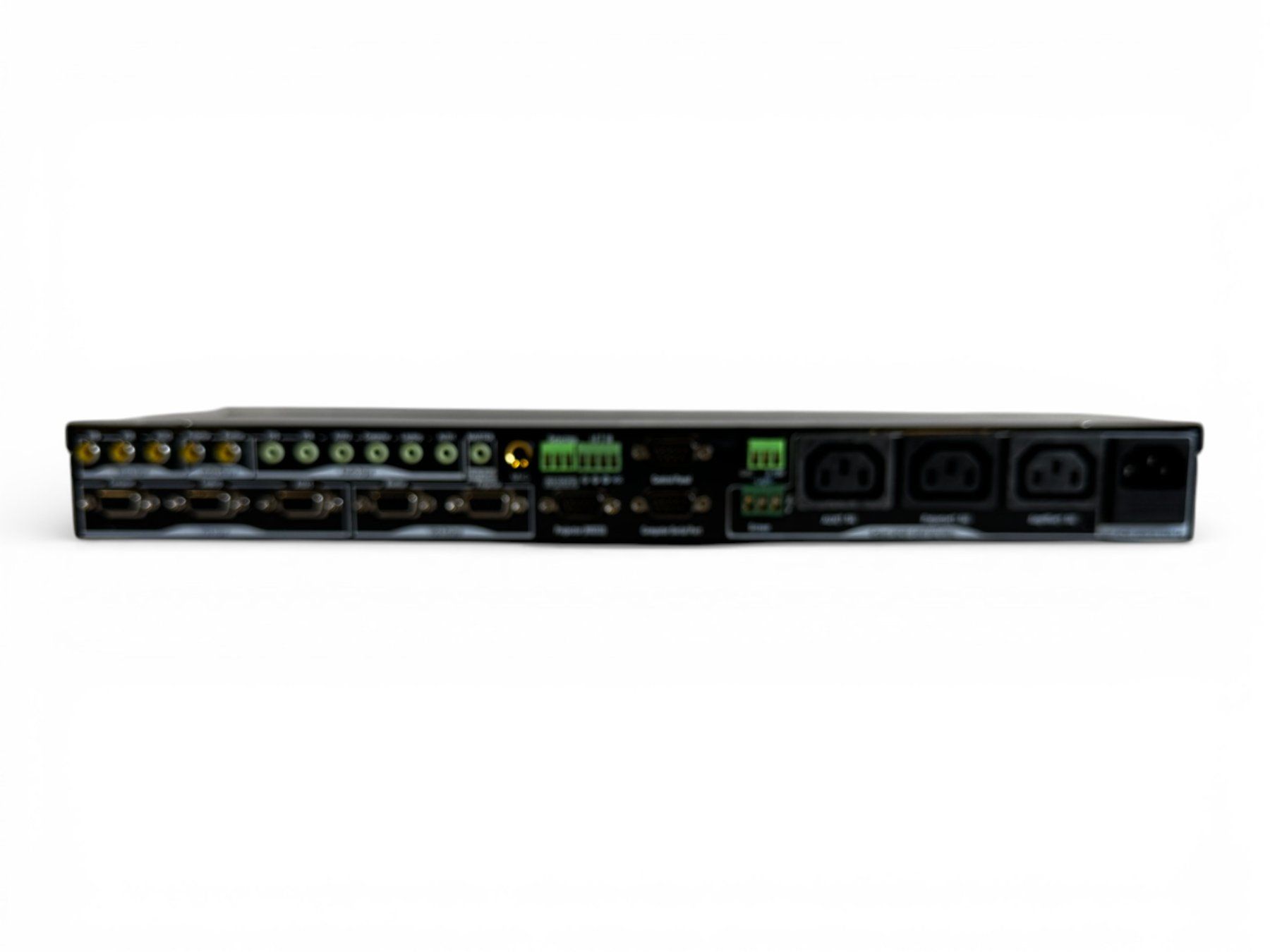 Sistema di controllo: DMT Presenter Control Multimedia-System PC-200 (L665) – Nuovo (secondo la descrizione) da Däniken SO venduto da Profog1 2