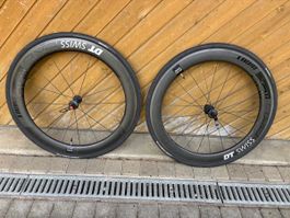 DT Swiss ARC 1100 Dicut