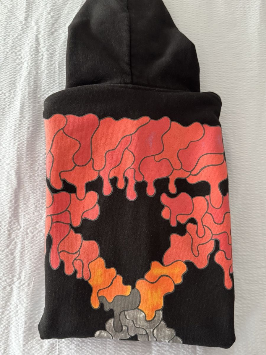Off-White Maglioni & Felpe: Off-white hoodie – Usato da zürich venduto da Bailey17 1