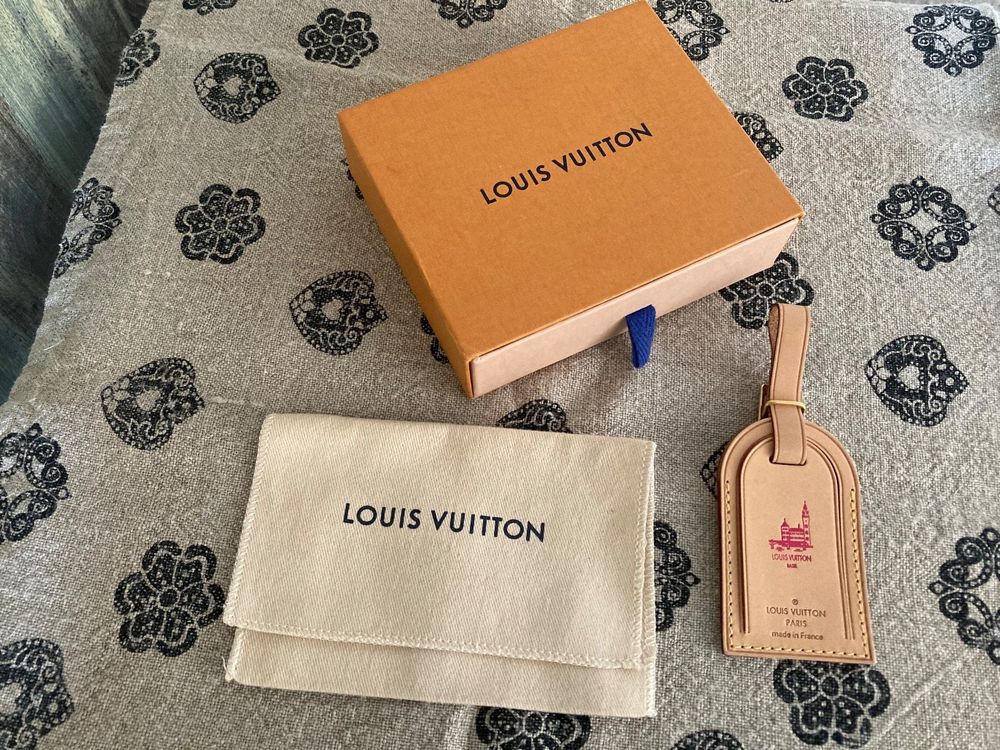 Schlsseletui Louis Vuittonnull