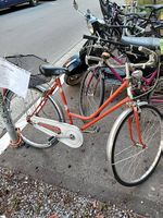 Citybike 3 Gang 
