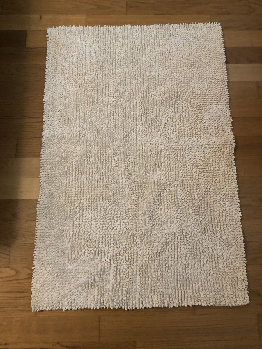 Ikea Tapis: Teppich / Badematte, 100 x 65 cm – D'occasion à Zürich par vadimi 2