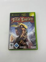 Jade Empire (XBOX)