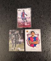 Raphinha - Barcelona - Topps