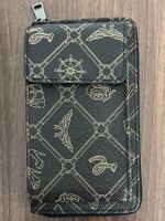 Schönes Männer-„GIANNI-PORTEMONNAIE“ / Kunstleder / NEU!