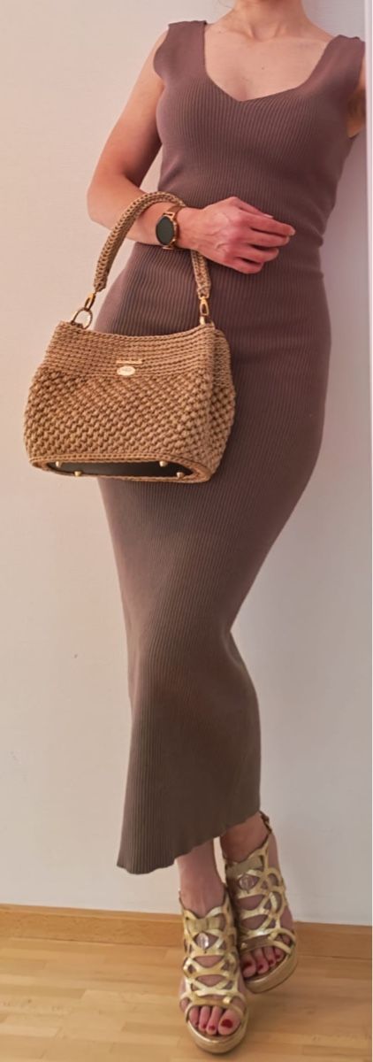 Borse: Handtasche – Nuovo e nell'imballaggio originale da Embrach venduto da Ilaila94 5