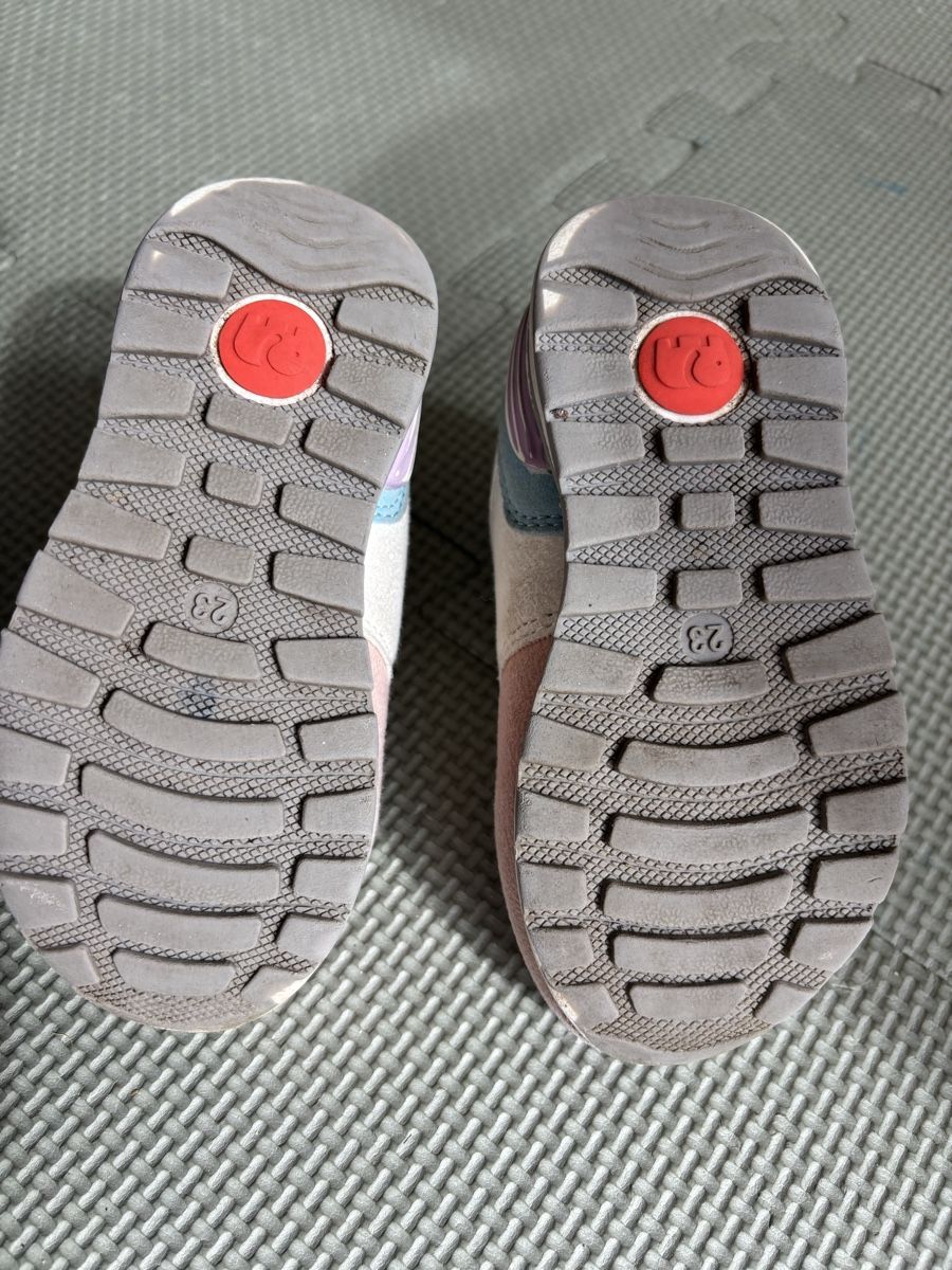 Elefanten Schuhe für Jungen: Elefanten Sneaker Grösse 23 – Gebraucht aus Bern von Mars064 2