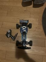 Voiture télécommandée 30cm top max racing 