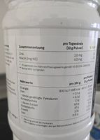 Verkaufe pro und Präbiotika 