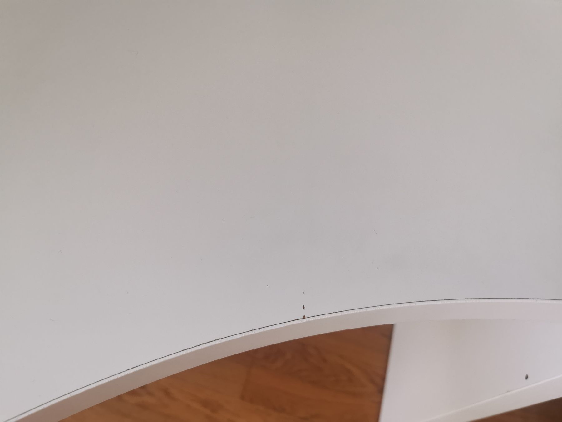 Scrivanie: Schreibtisch ikea MICKE – Usato da Glattbrugg venduto da riseca 4