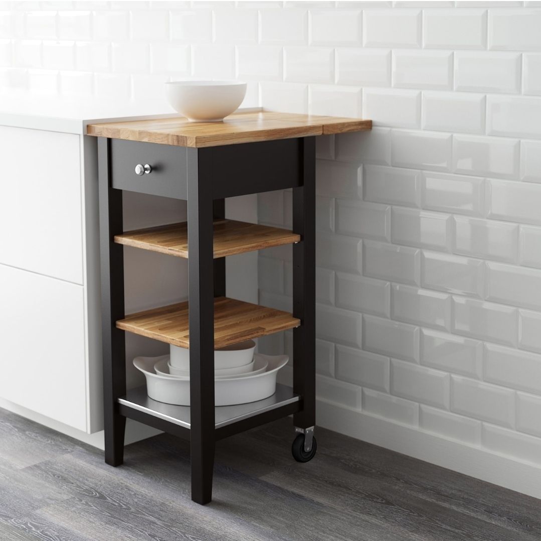 Cucine complete: Ikea Stenstorp, Servierwagen – Nuovo (secondo la descrizione) da Solothurn venduto da _Buy_it