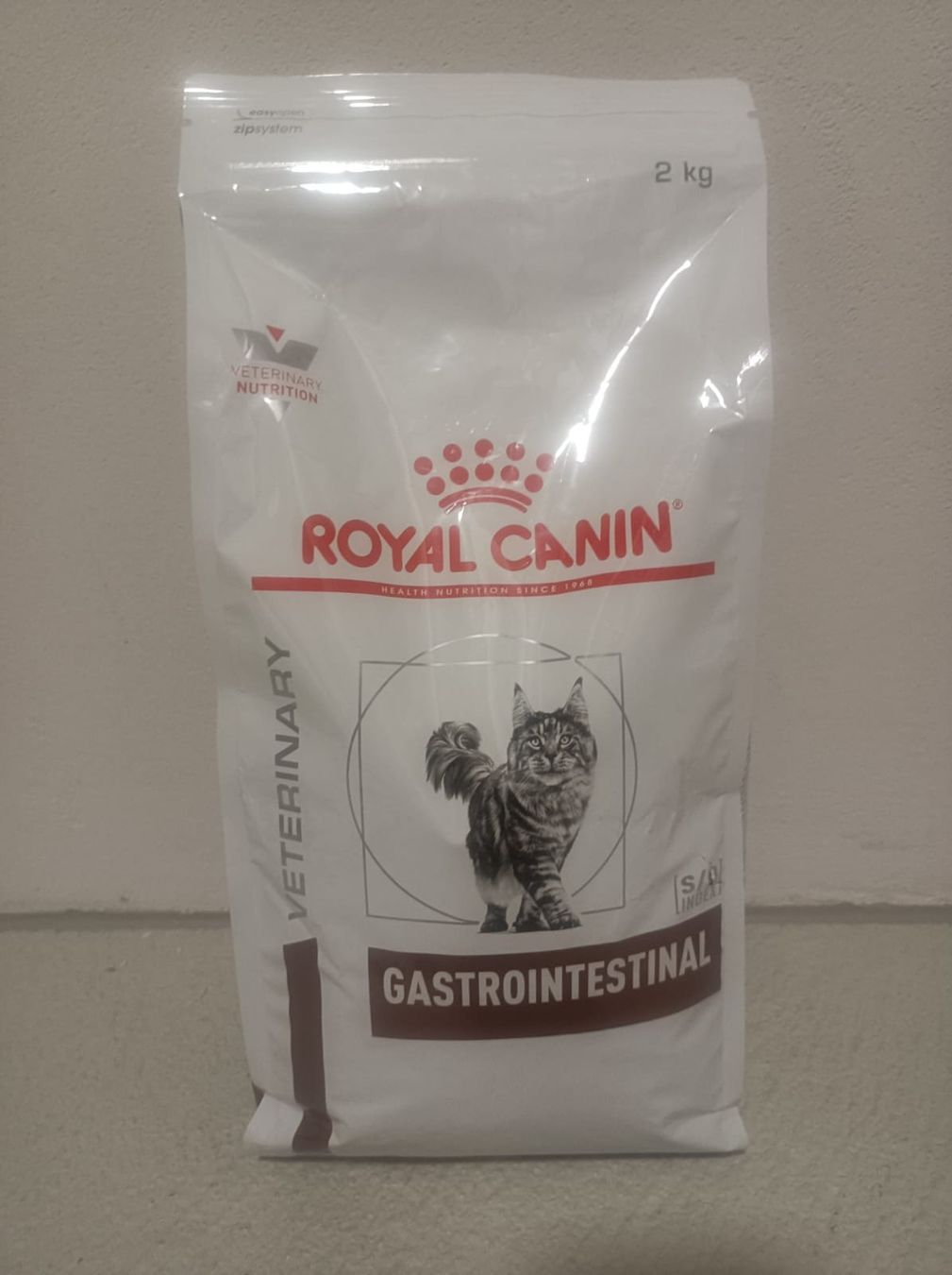 Royal Canin Mangimi: Katzenfutter – Nuovo e nell'imballaggio originale da Staufen venduto da lemongrass2