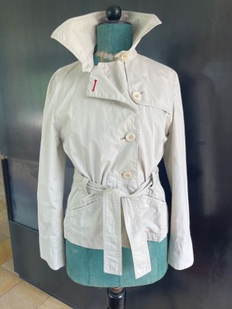 Design Regen Jacke Joop * Veste de pluie courte M