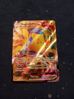Regieleki VMax HOLO Rare (DE) Silver Tempest 058/195
